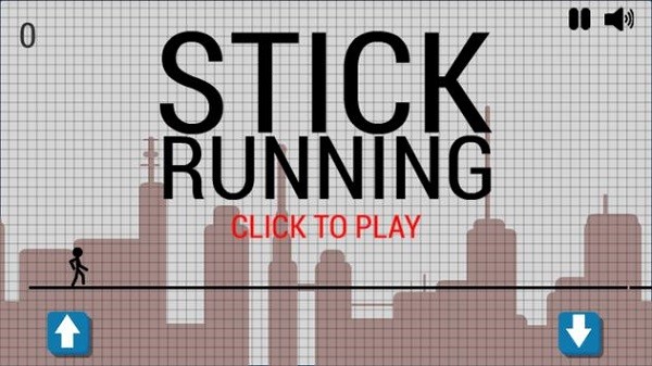 曲棍球跑酷官方版