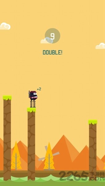 忍者弹弹弹游戏下载