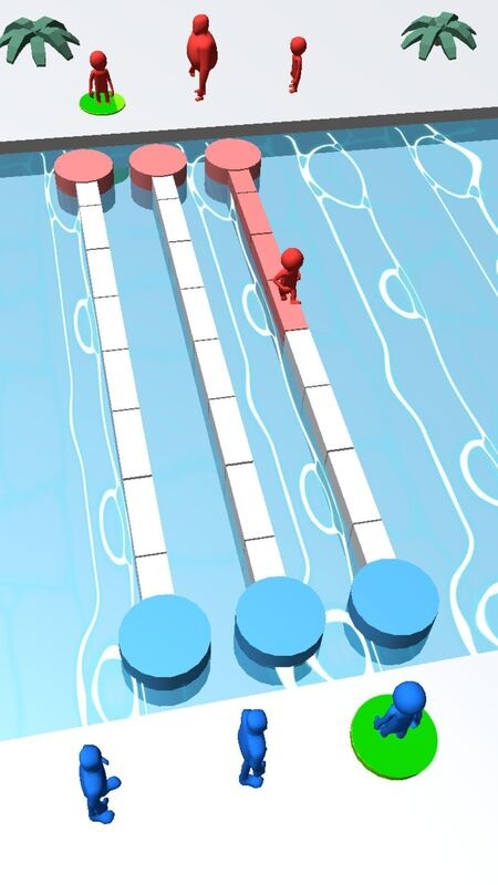 摔跤大师手机版