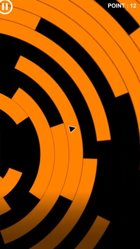 三角迷宫游戏 三角迷宫最新版下载