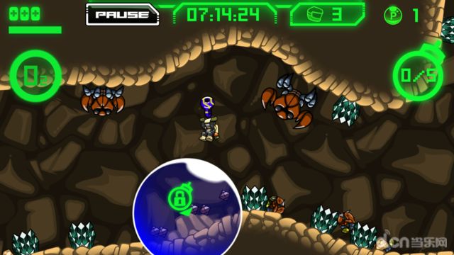 原子超人中文版