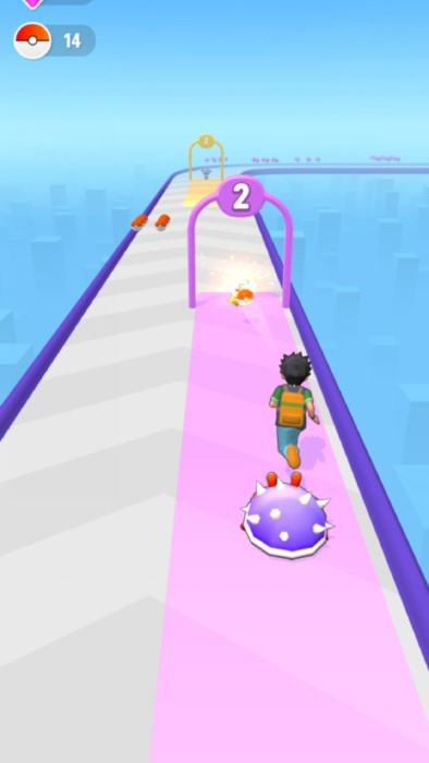 进击的魔龙大冒险游戏 进击的魔龙大冒险下载