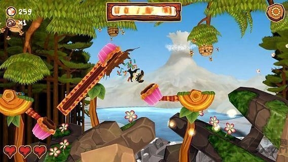 诺亚跑了内购破解版