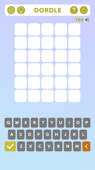 无限填字2D最新版 无限填字2D游戏下载