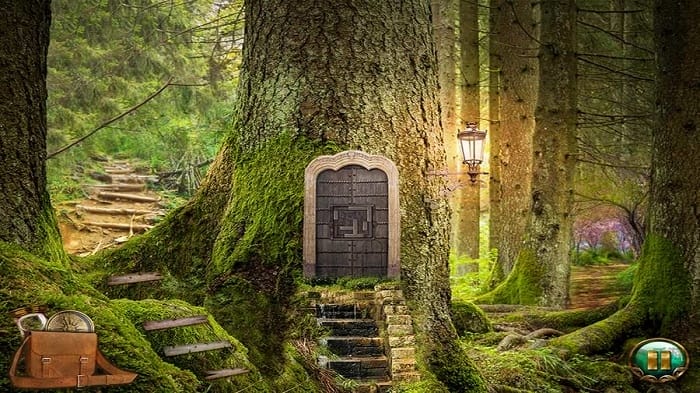 漫漫旅途未知世界的探险之旅手机版