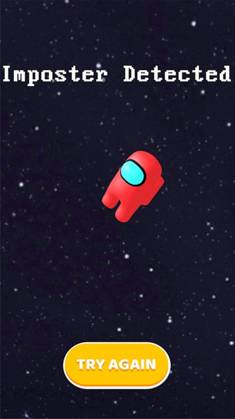 飞船狼人杀游戏