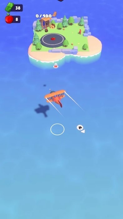 岛屿总督游戏(islanders)