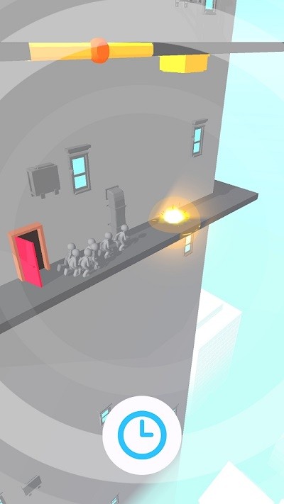 控时逃脱游戏(timeescape)