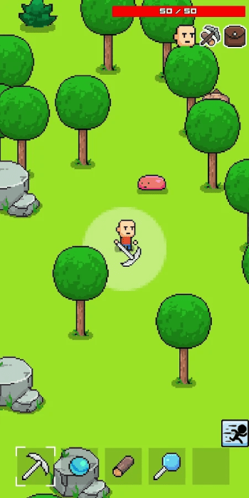 whatcraft元气战士2d游戏 whatcraft免费下载