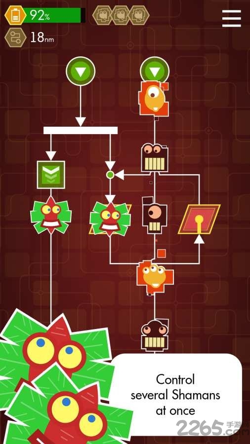 酋长的程序内部之旅最新版