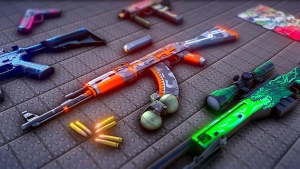 fps任务行动手游 fps任务行动官方版下载