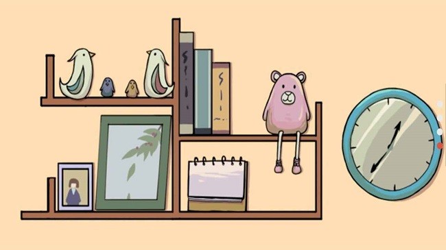 神奇脑回路收纳狗狗游戏下载