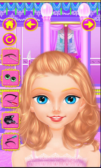 换装游戏2免费版手游