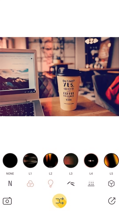 alook相机官方版 alook相机app下载