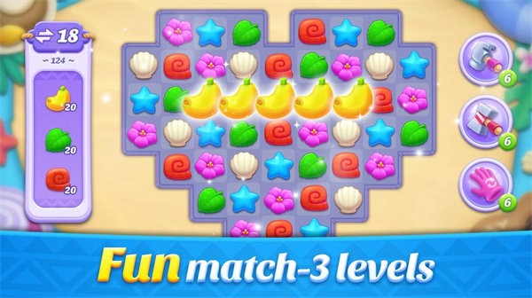 空间装饰岛屿官方版