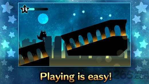 黑暗进化的世界手机版