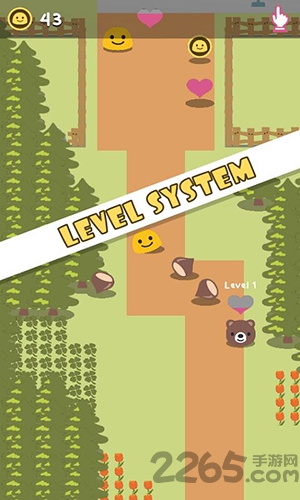 表情包探险手机游戏 表情包探险手机版