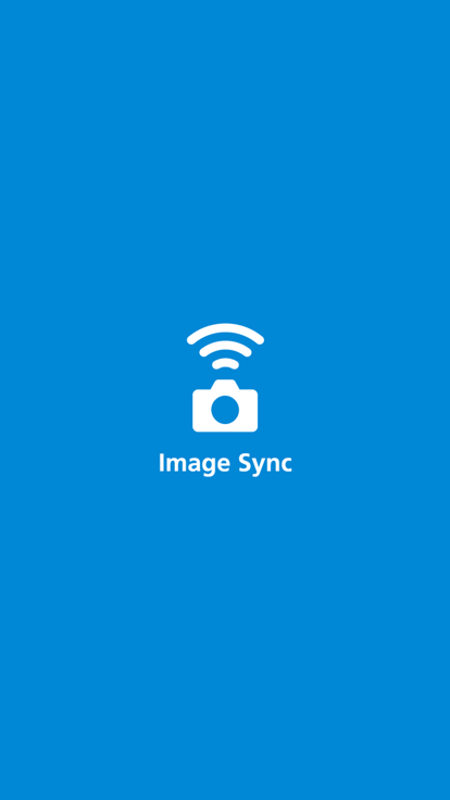 理光image sync官方版