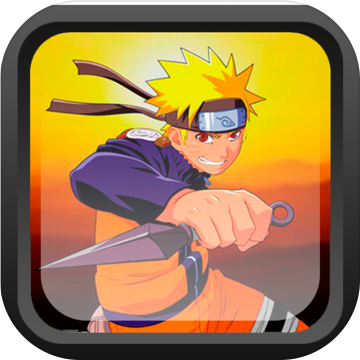 忍者争霸手机游戏