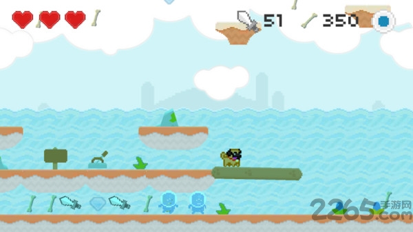 像素巴哥手机版 像素巴哥游戏下载