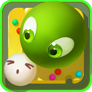 翻滚吧球球内购破解版