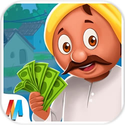 卢币竞赛赚钱模拟器手机版