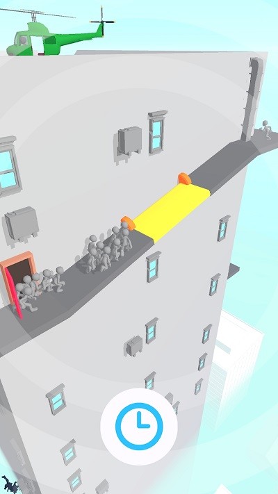 控时逃脱游戏(timeescape)