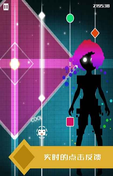 缪斯计划华为账号版 缪斯计划华为手机下载