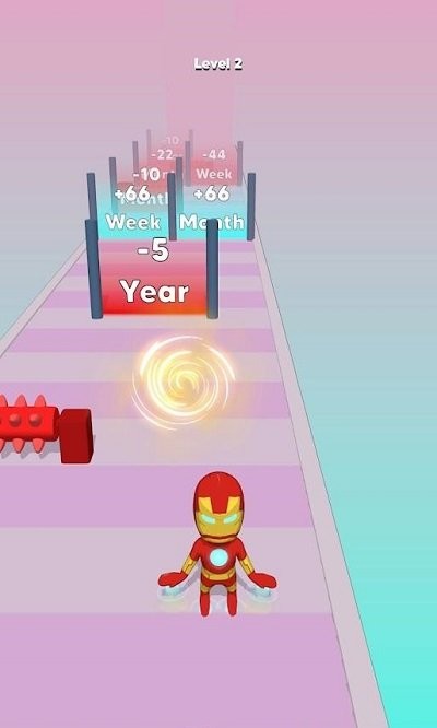 图形演化跑最新版