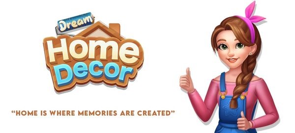 房屋设计女孩的家居最新版