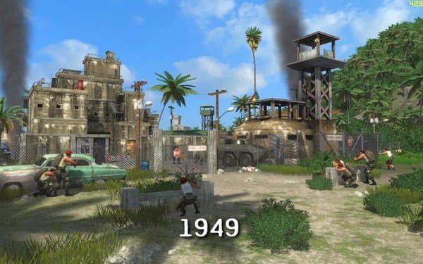 海岛大亨3手机版