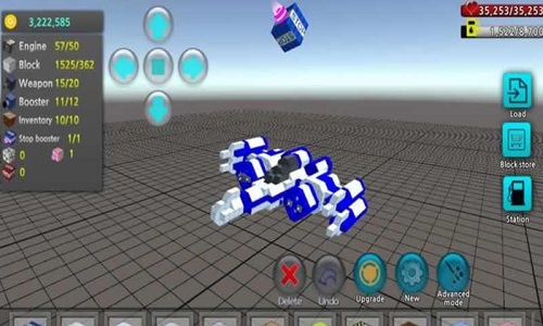 像素空战世界手游 像素空战世界游戏