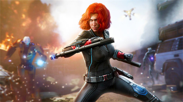 英雄超人拯救世界手机版