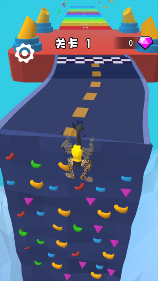 怪物变变变游戏