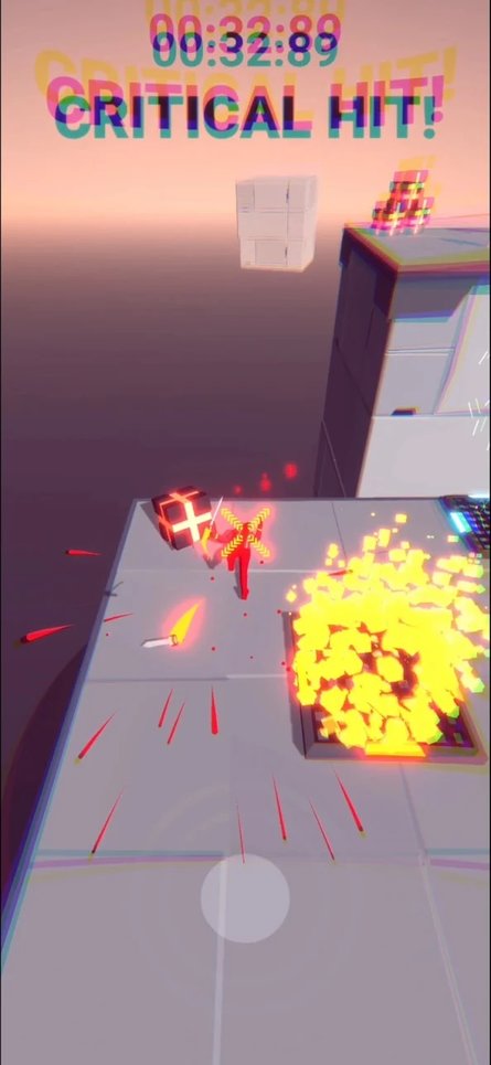 赛博忍者cyberninja