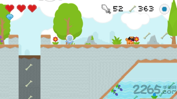 像素巴哥手机版