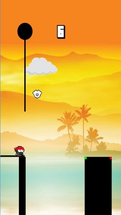 忍者桥梁手游 忍者桥梁最新版下载