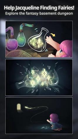 寻找仙女中文版