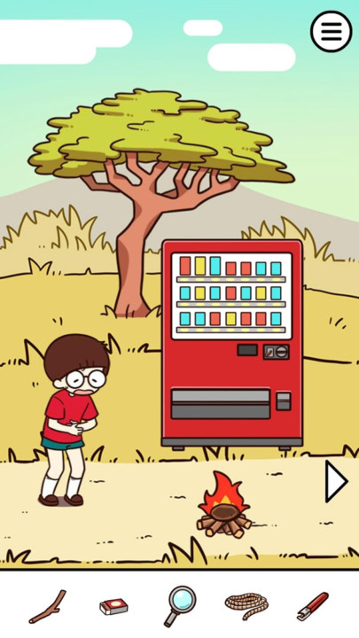 找到食物大作战官方版