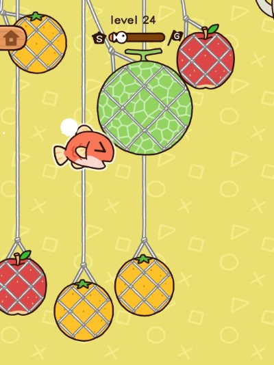 咸鱼大冒险手机版