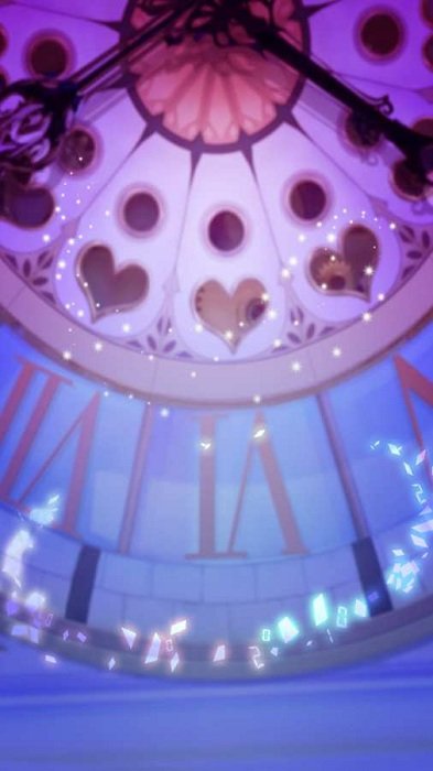 叶罗丽画画世界游戏