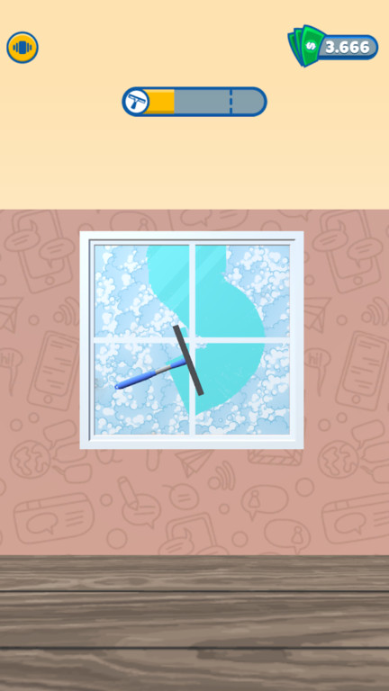 儿童装修新家游戏