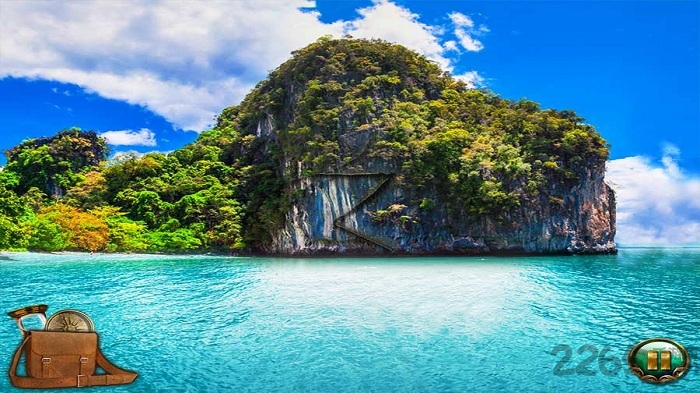 漫漫旅途未知世界的探险之旅手机版 漫漫旅途未知世界的探险之旅汉化版下载