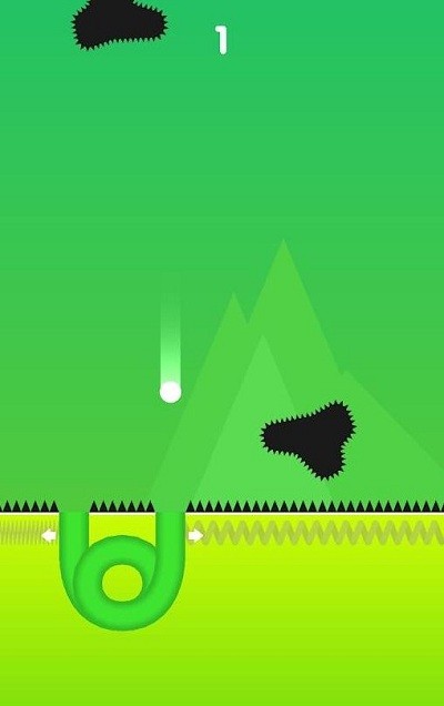 超级球2d游戏(superball 2d)