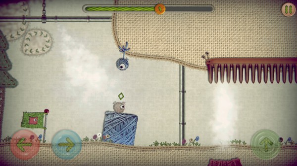 找到萨曼莎手机版