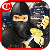 忍者终极暗杀中文版