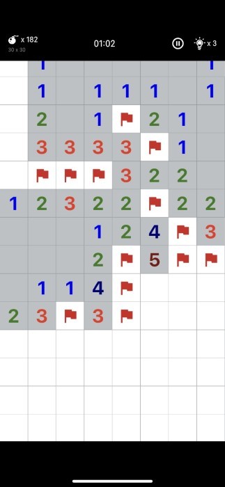 扫雷大冒险游戏 扫雷大冒险下载