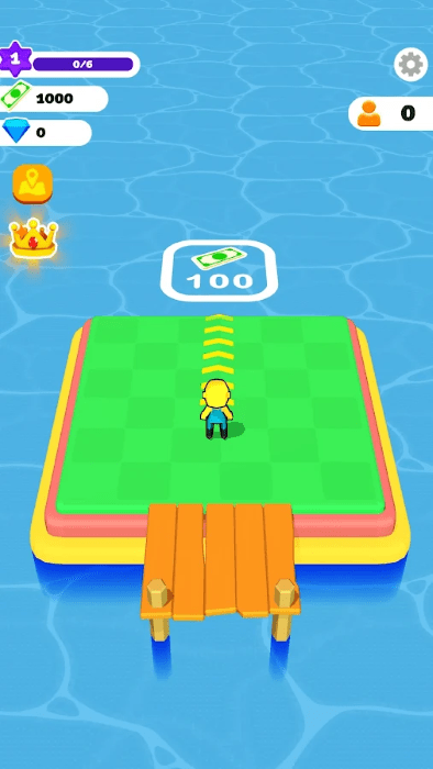 恐龙大亨3D建筑游戏 恐龙大亨3D建筑游戏免费下载