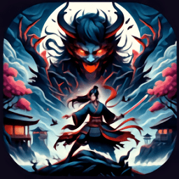 凛的武士刀游戏(Katana Of Rin)