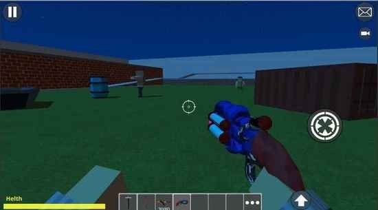 超级沙盒2(super sandbox2)游戏